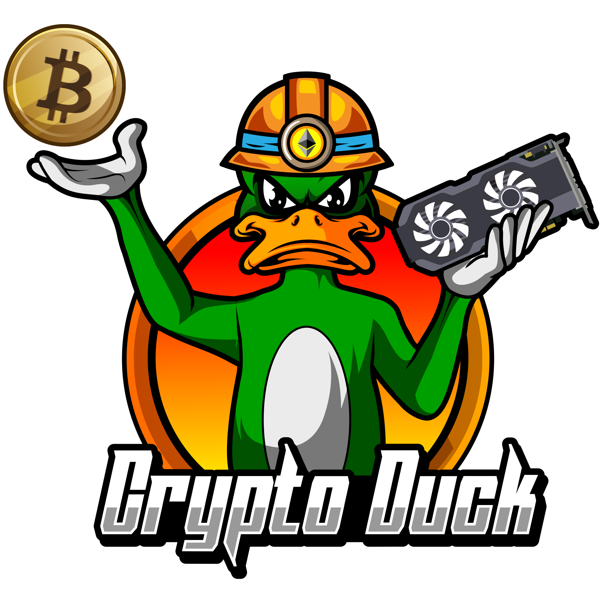 CryptoDucky